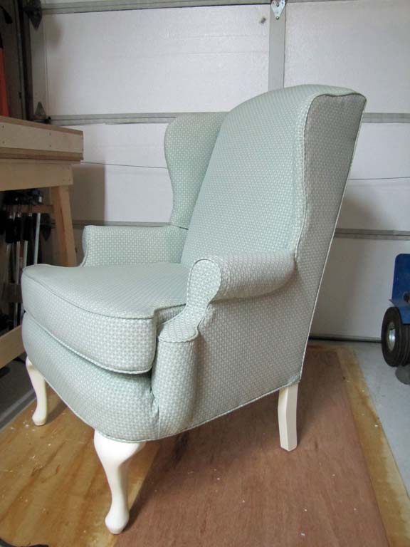 Upholstery 5 Sew Classic AZ 