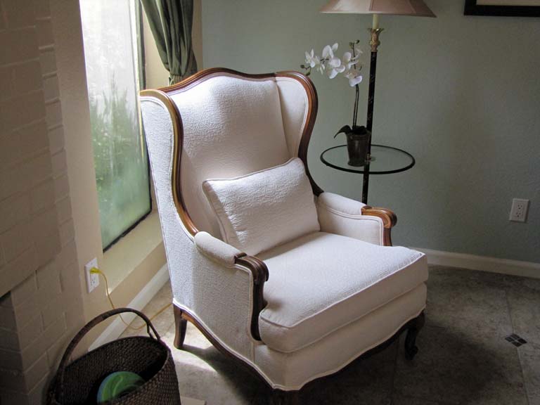 Upholstery 7 Sew Classic AZ 